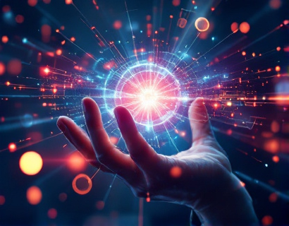 Future Frontiers of Productivity: Harnessing AI and Crypto for Enhanced Efficiency