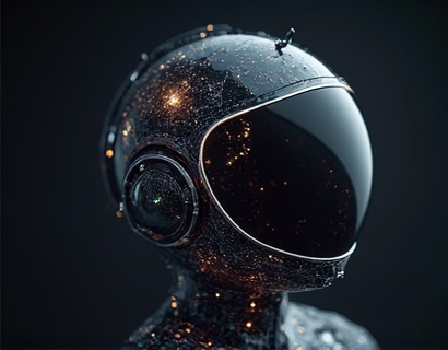 Keying into the Future of Productivity with AI and Crypto