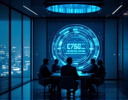 Unlocking the Potential of Artificial Intelligence and Cryptocurrency for Enhanced Productivity and Innovation